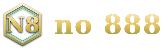no 888 logo
